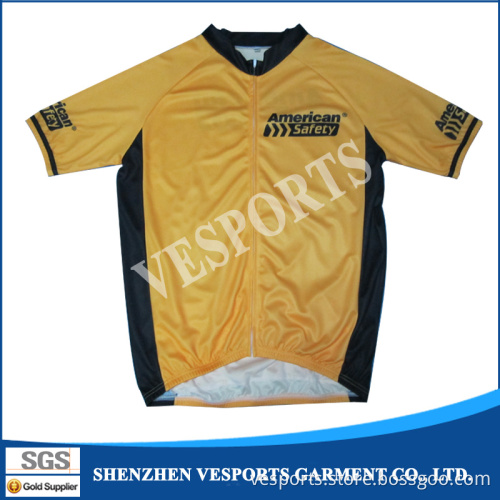 2014 Polyester Custom Cycling Sportswear